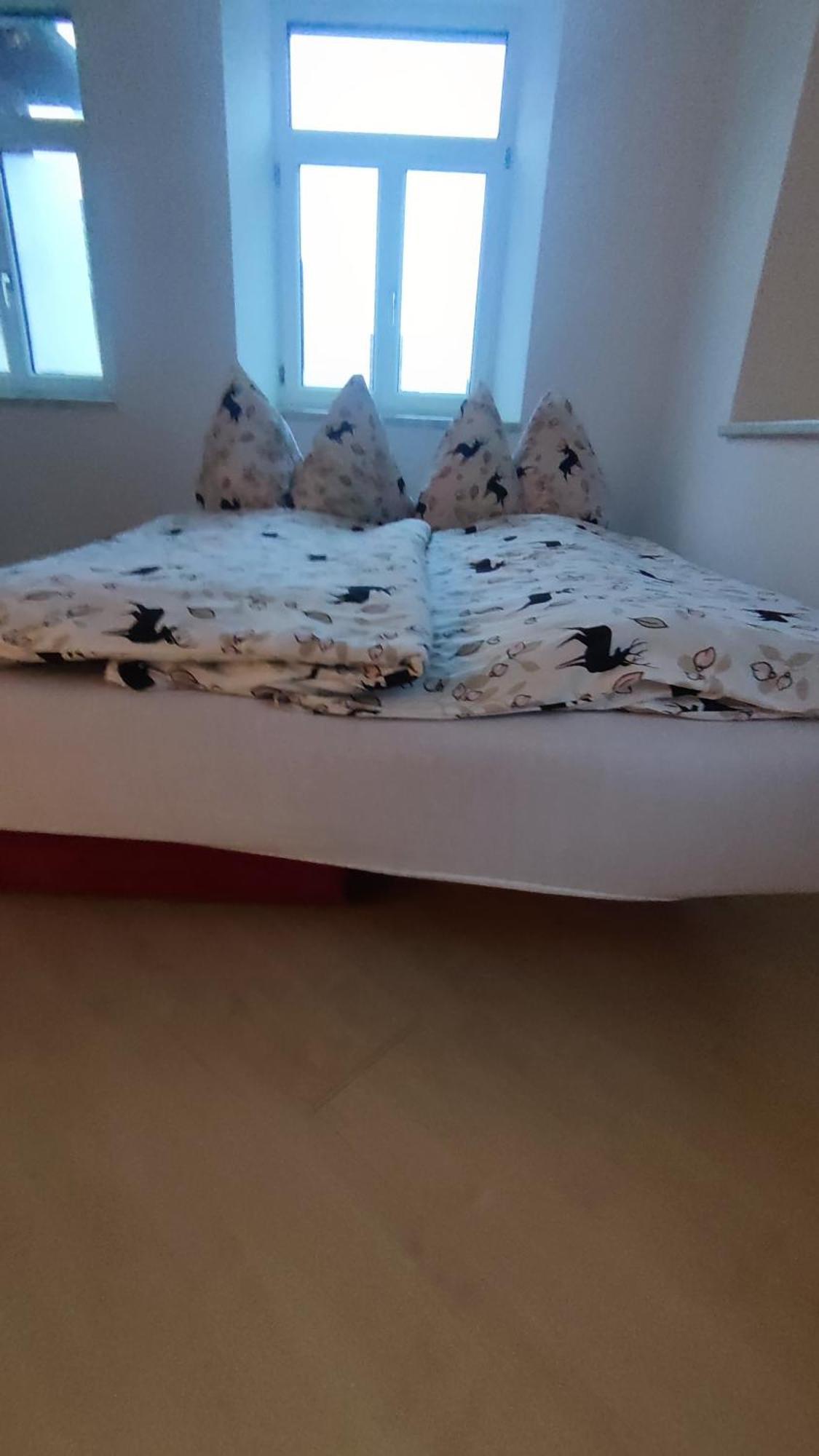 Traumurlaub Lauterach Szoba fotó