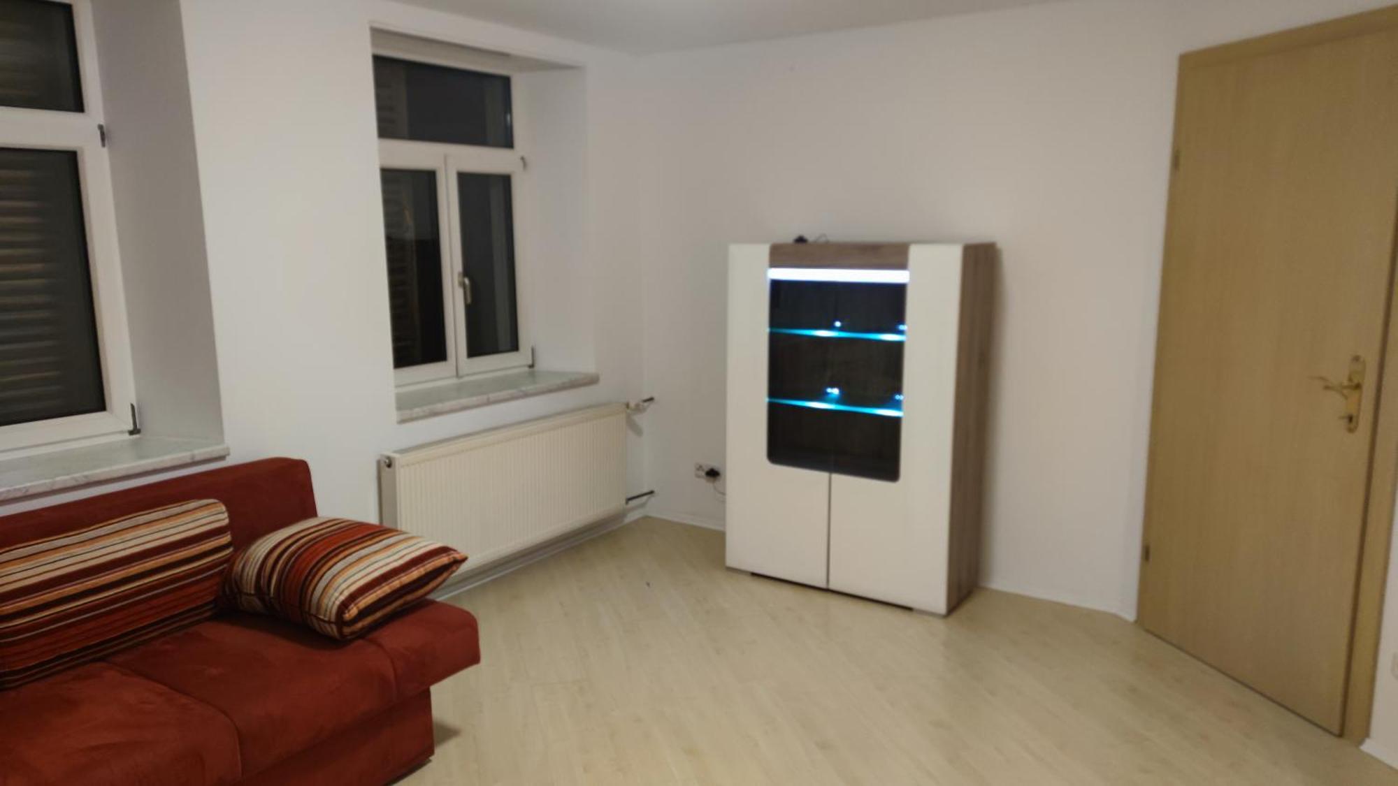 Traumurlaub Lauterach Szoba fotó
