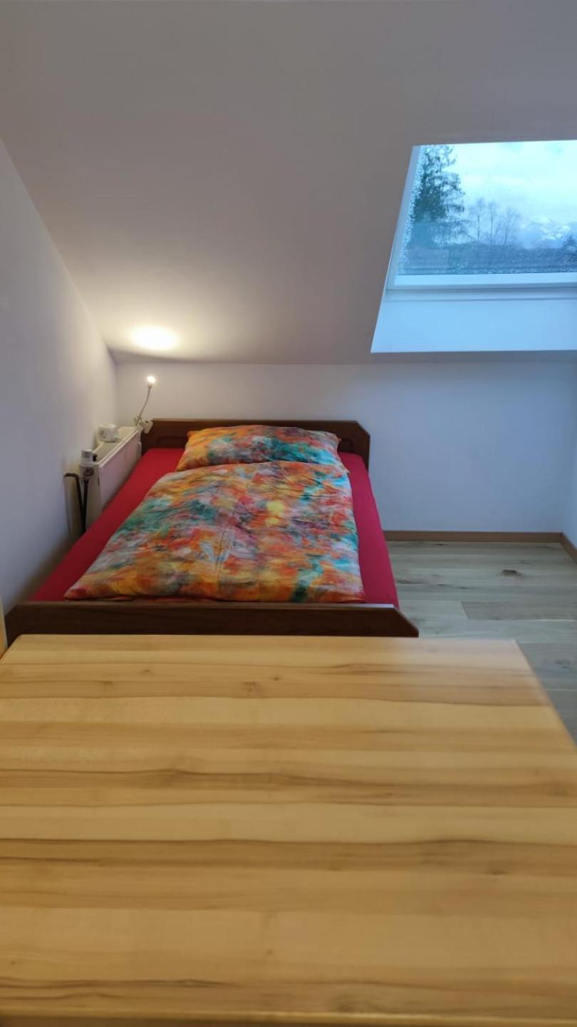 Traumurlaub Lauterach Kültér fotó