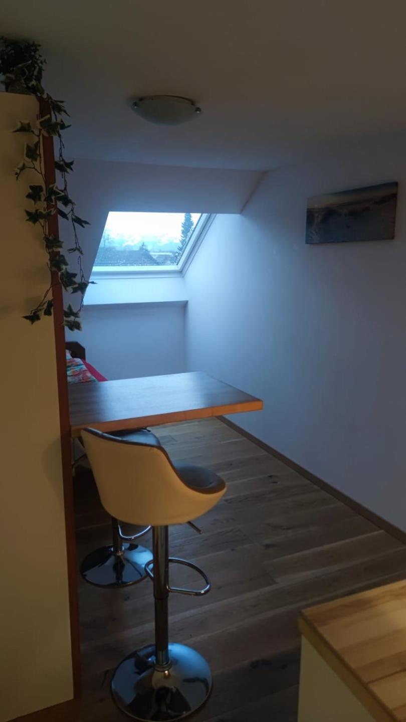 Traumurlaub Lauterach Kültér fotó