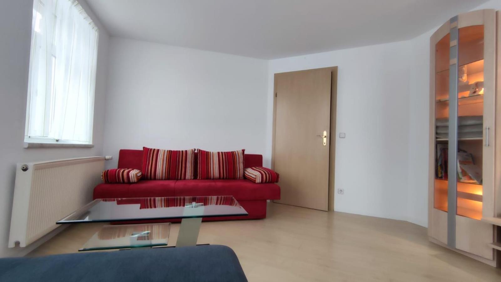Traumurlaub Lauterach Kültér fotó