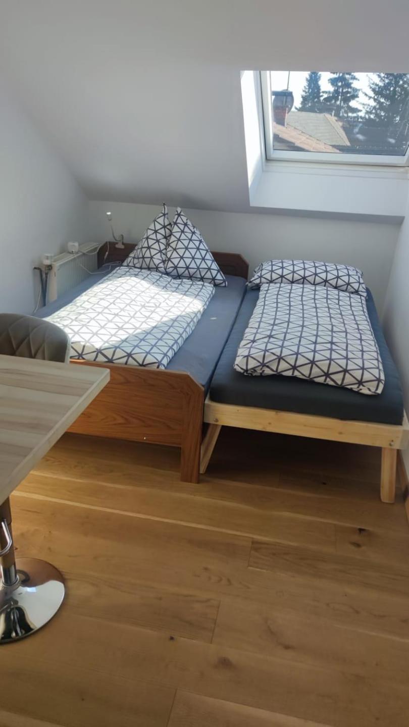 Traumurlaub Lauterach Kültér fotó